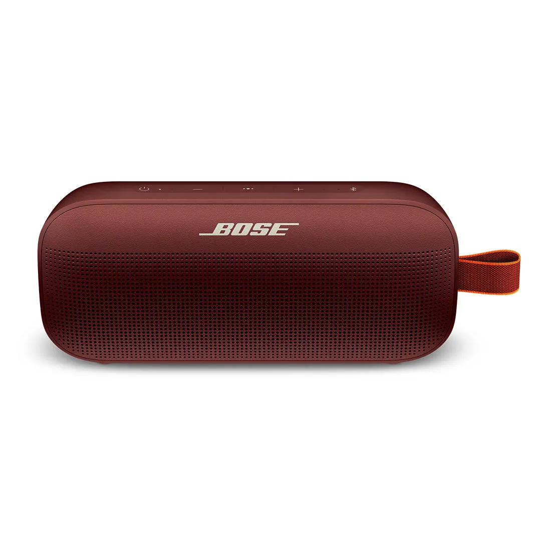 Bose SoundLink Flex Bluetooth speaker