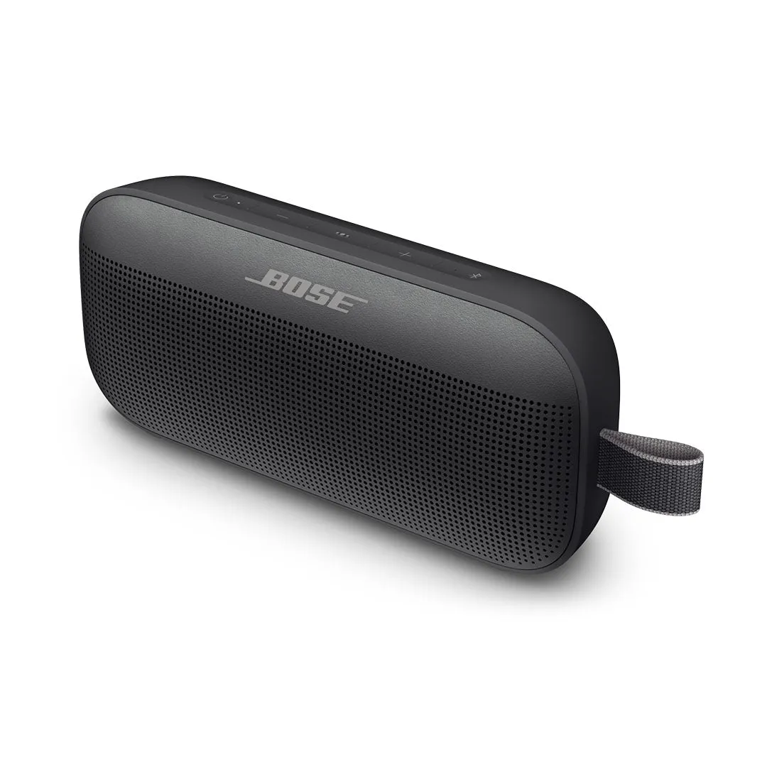 Bose SoundLink Flex Bluetooth speaker