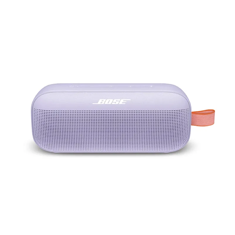 Bose SoundLink Flex Bluetooth speaker