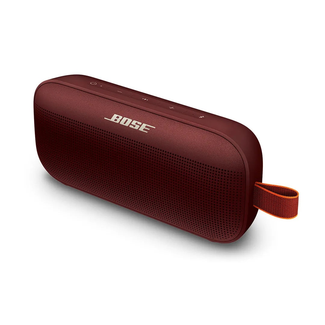 Bose SoundLink Flex Bluetooth speaker