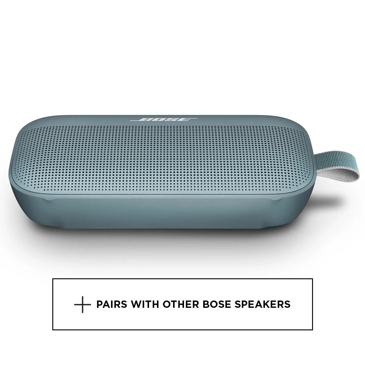 Bose SoundLink Flex Bluetooth speaker