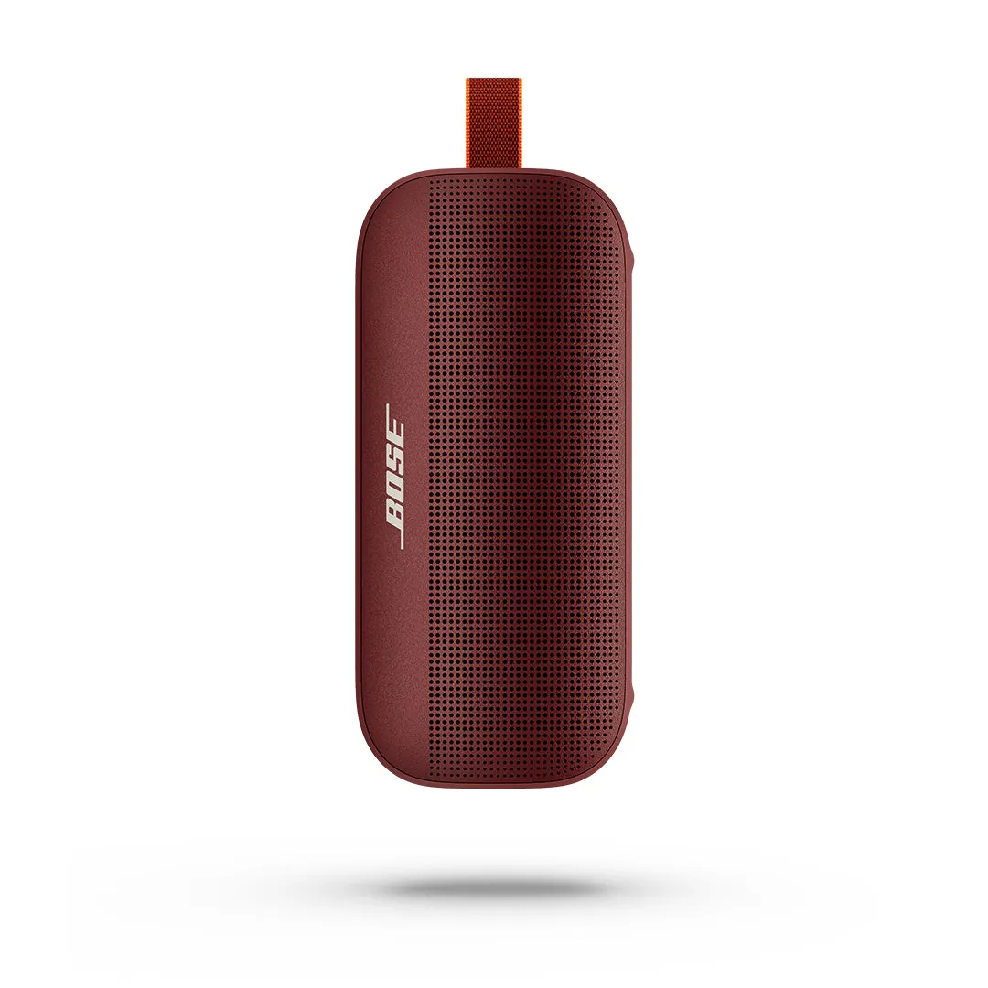 Bose SoundLink Flex Bluetooth speaker