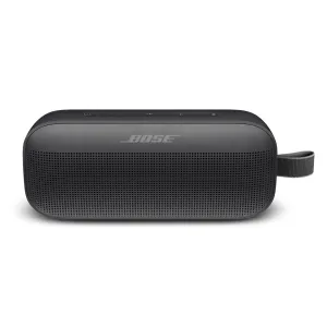 Bose SoundLink Flex Bluetooth speaker