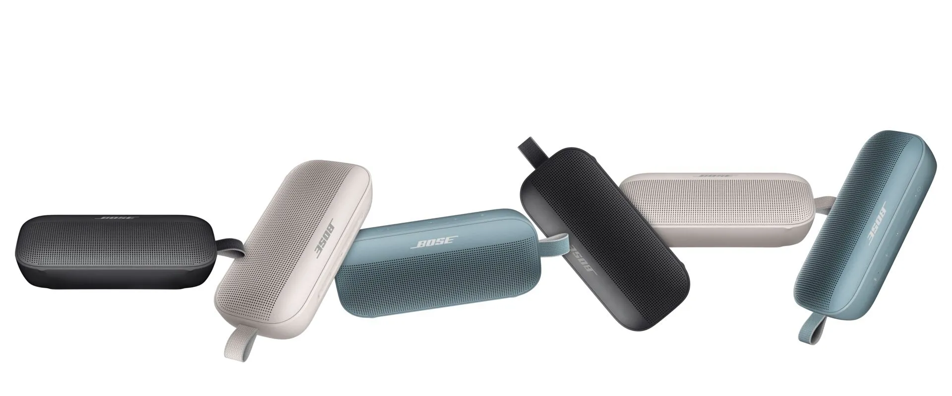 BOSE SoundLink Flex