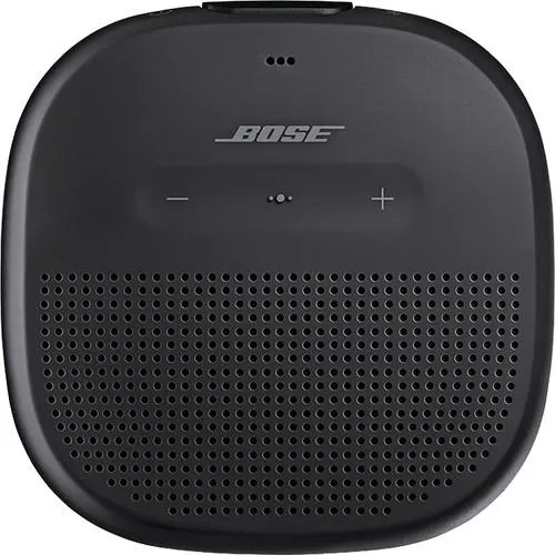 BOSE SoundLink Micro