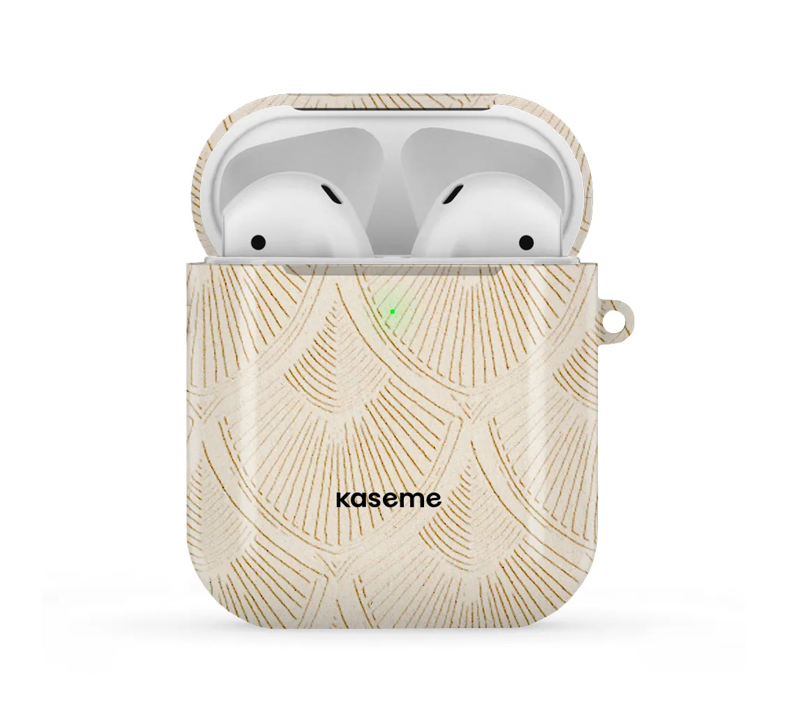 Brave AirPods Case