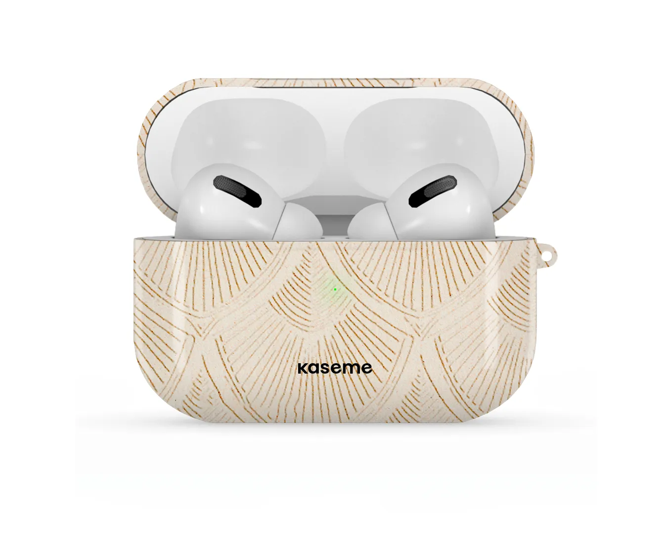 Brave AirPods Case