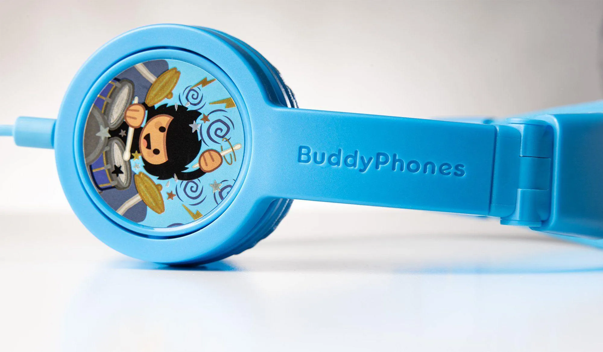 BuddyPhones Explore 