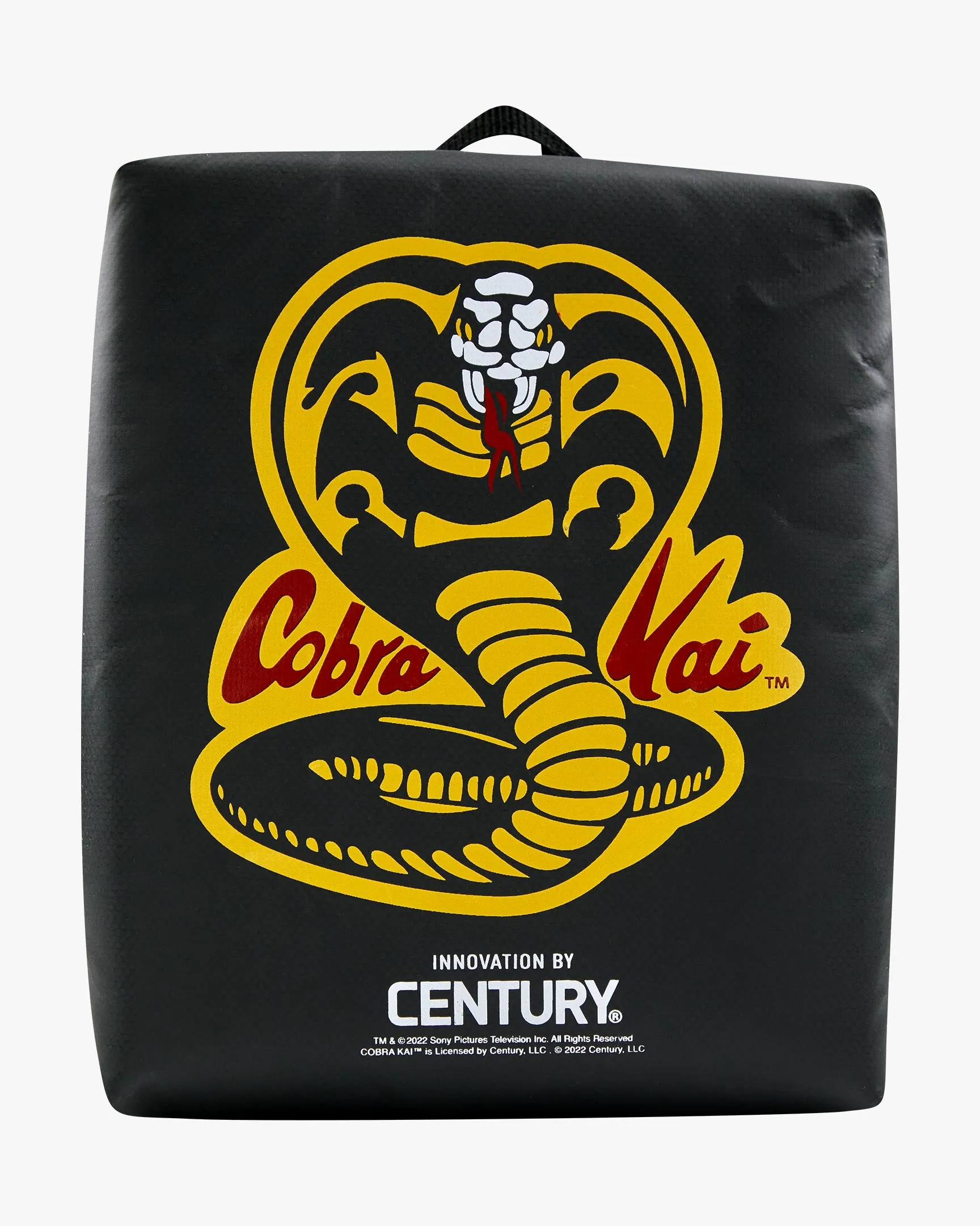 Cobra Kai Hand Target