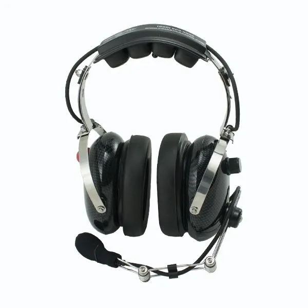 Crew Chief Headset