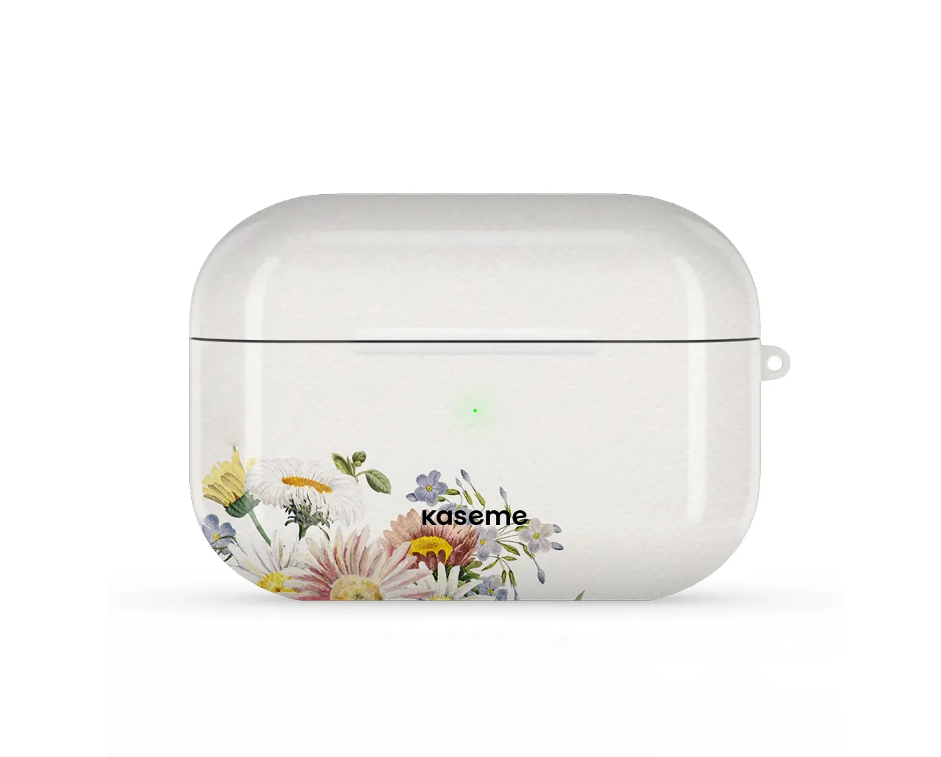 Dahlia AirPods Case