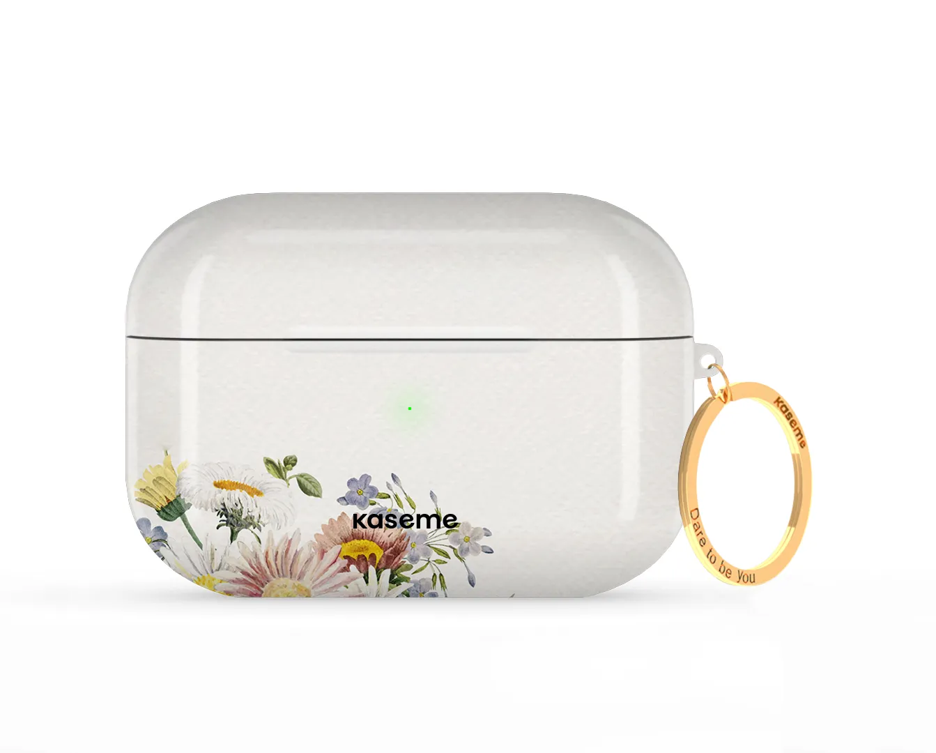 Dahlia AirPods Case