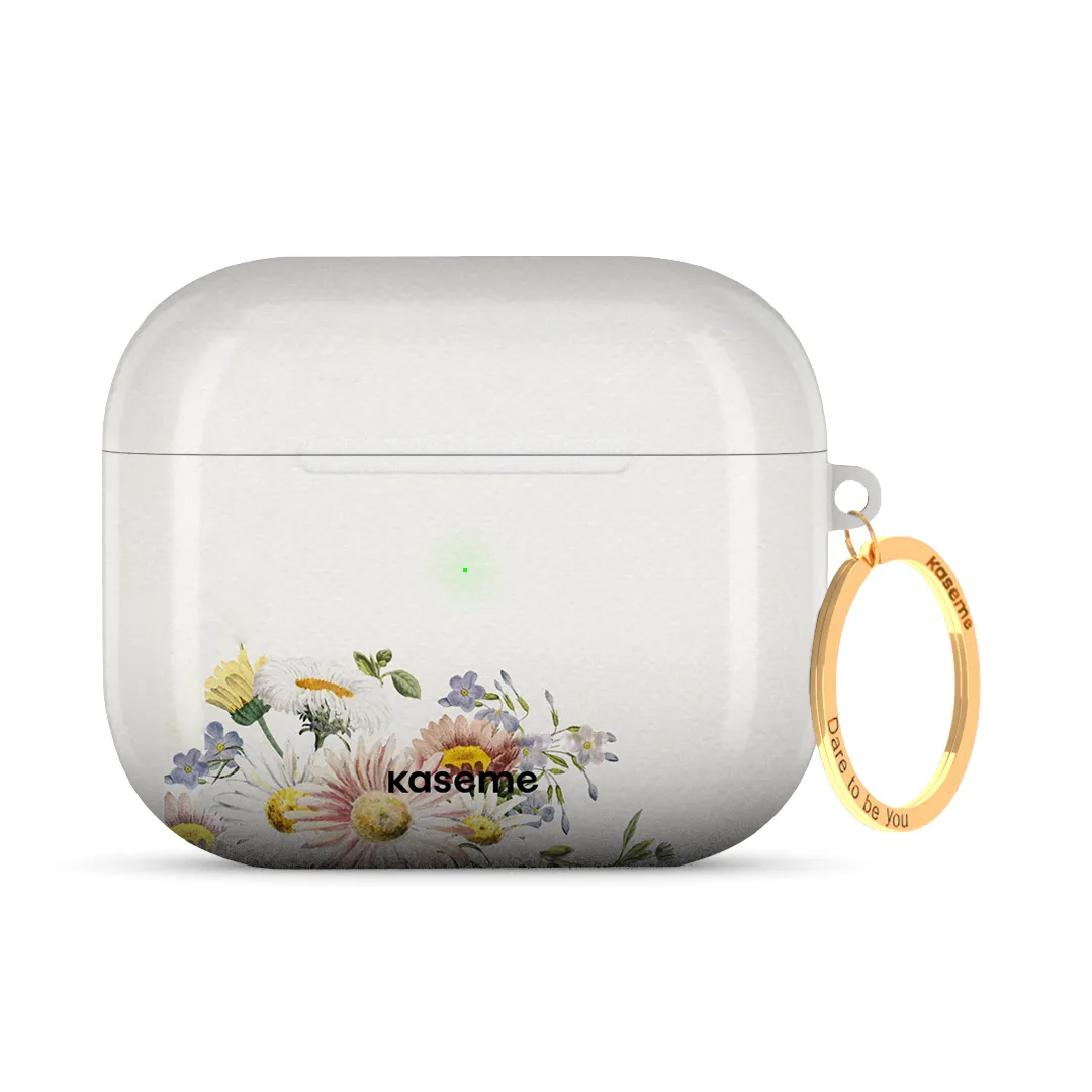 Dahlia AirPods Case