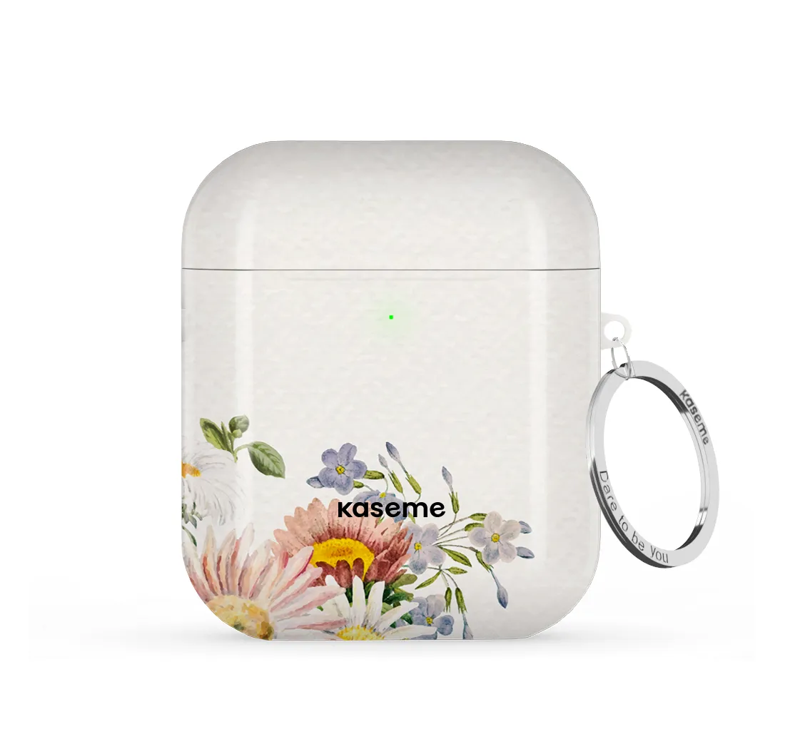 Dahlia AirPods Case