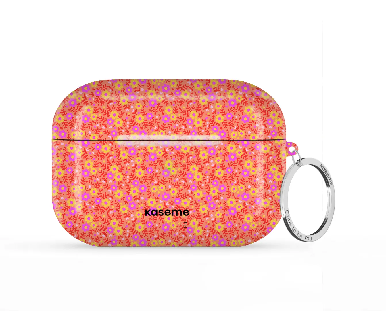 Dazzling AirPods Case