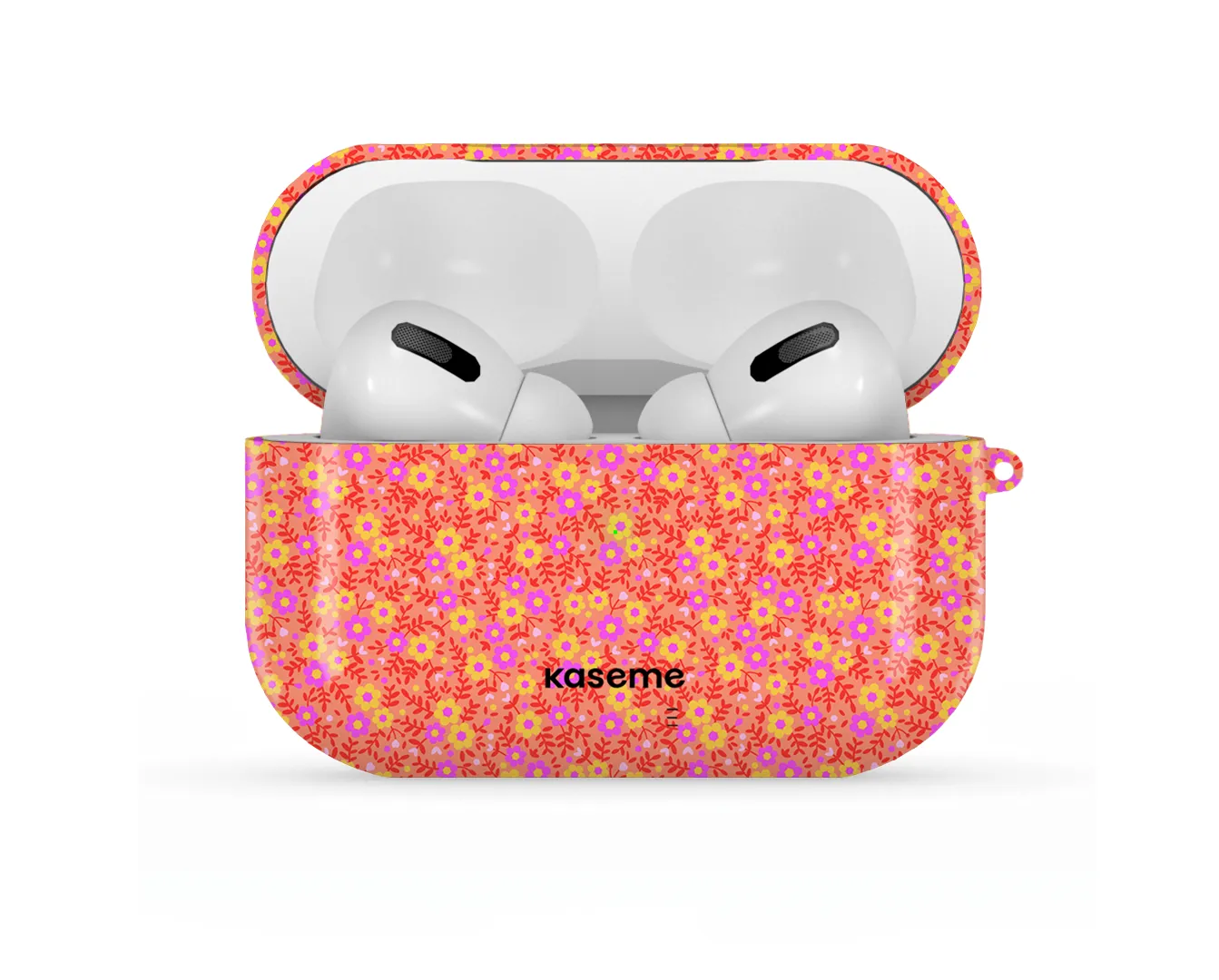 Dazzling AirPods Case