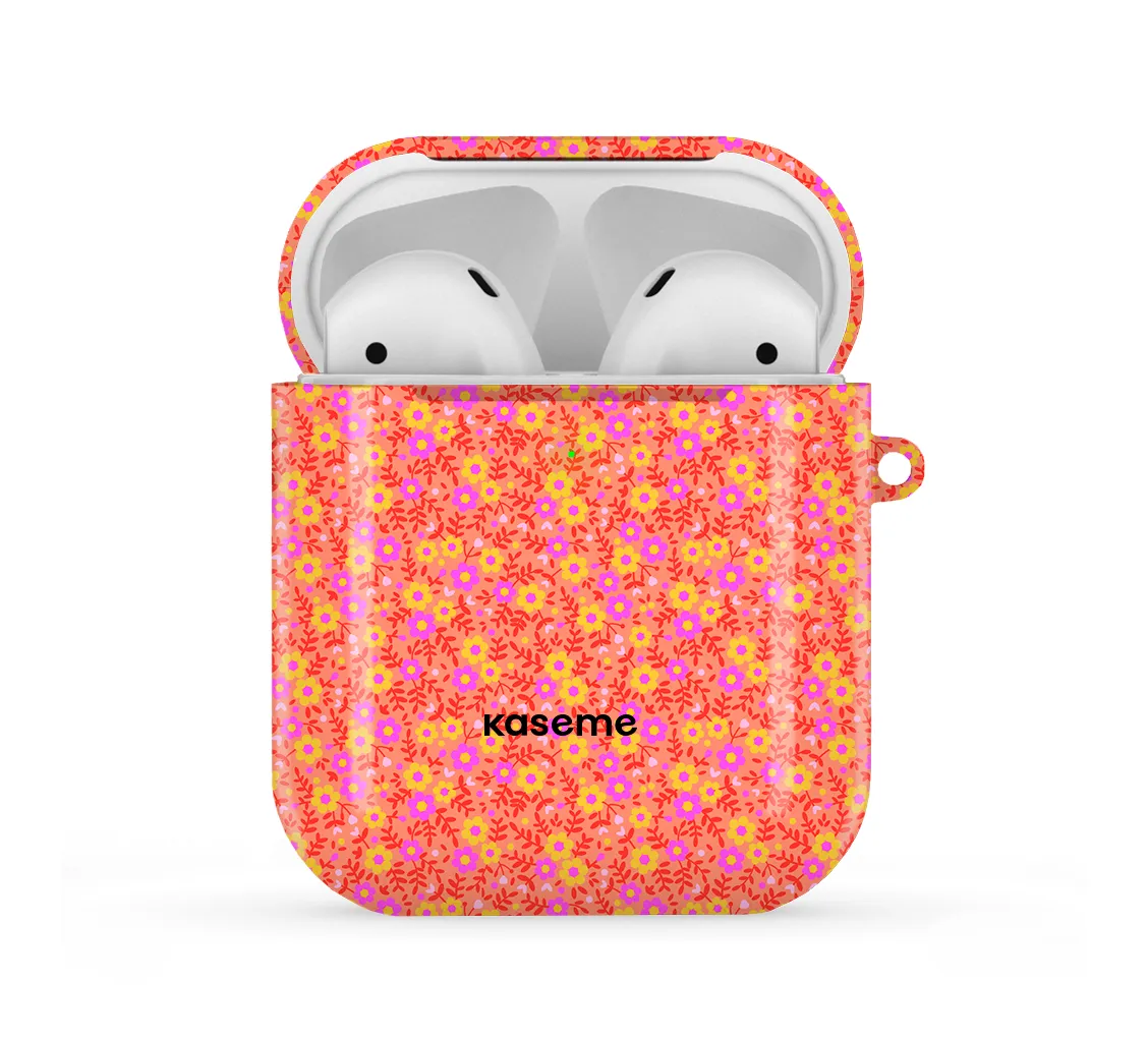 Dazzling AirPods Case