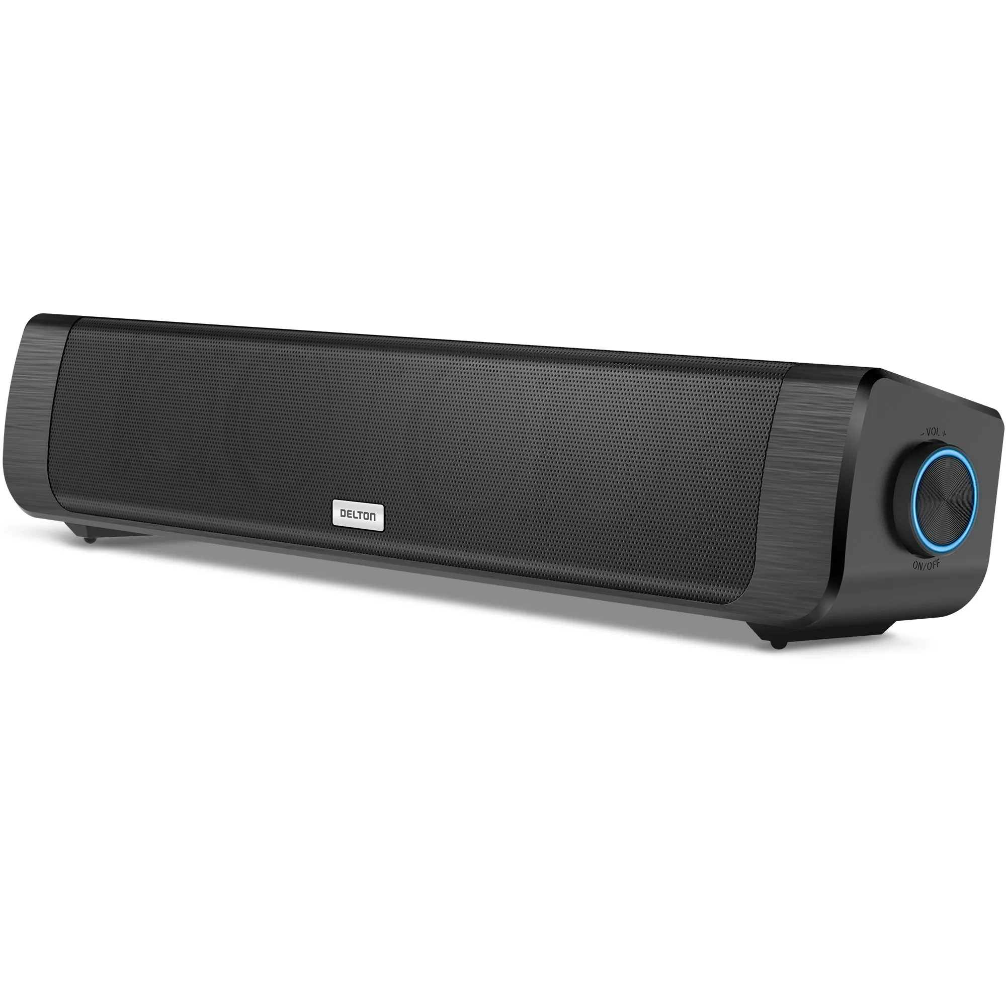 Delton SB200 Computer Sound Bar Speaker