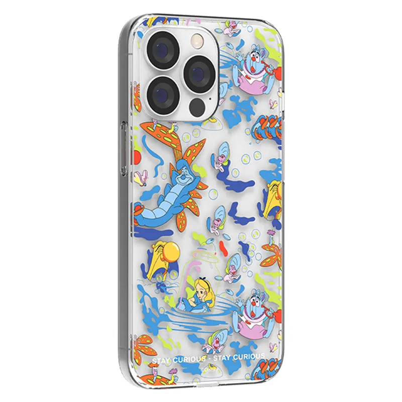 Disney Fantasia Clear Case Cover