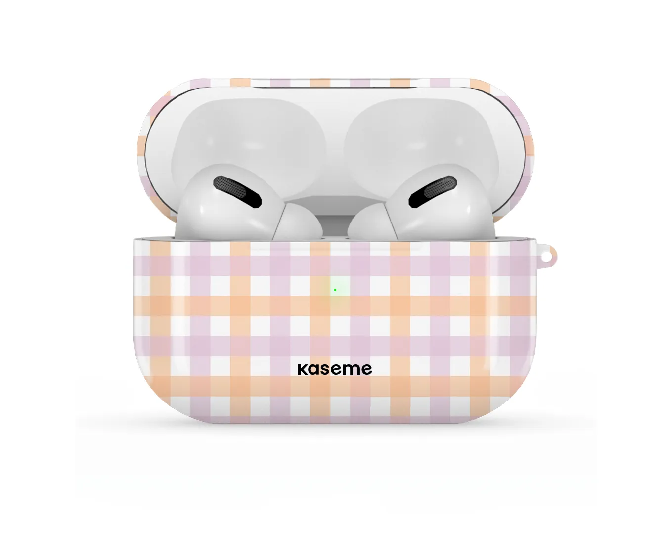 Divine Orange AirPods Case