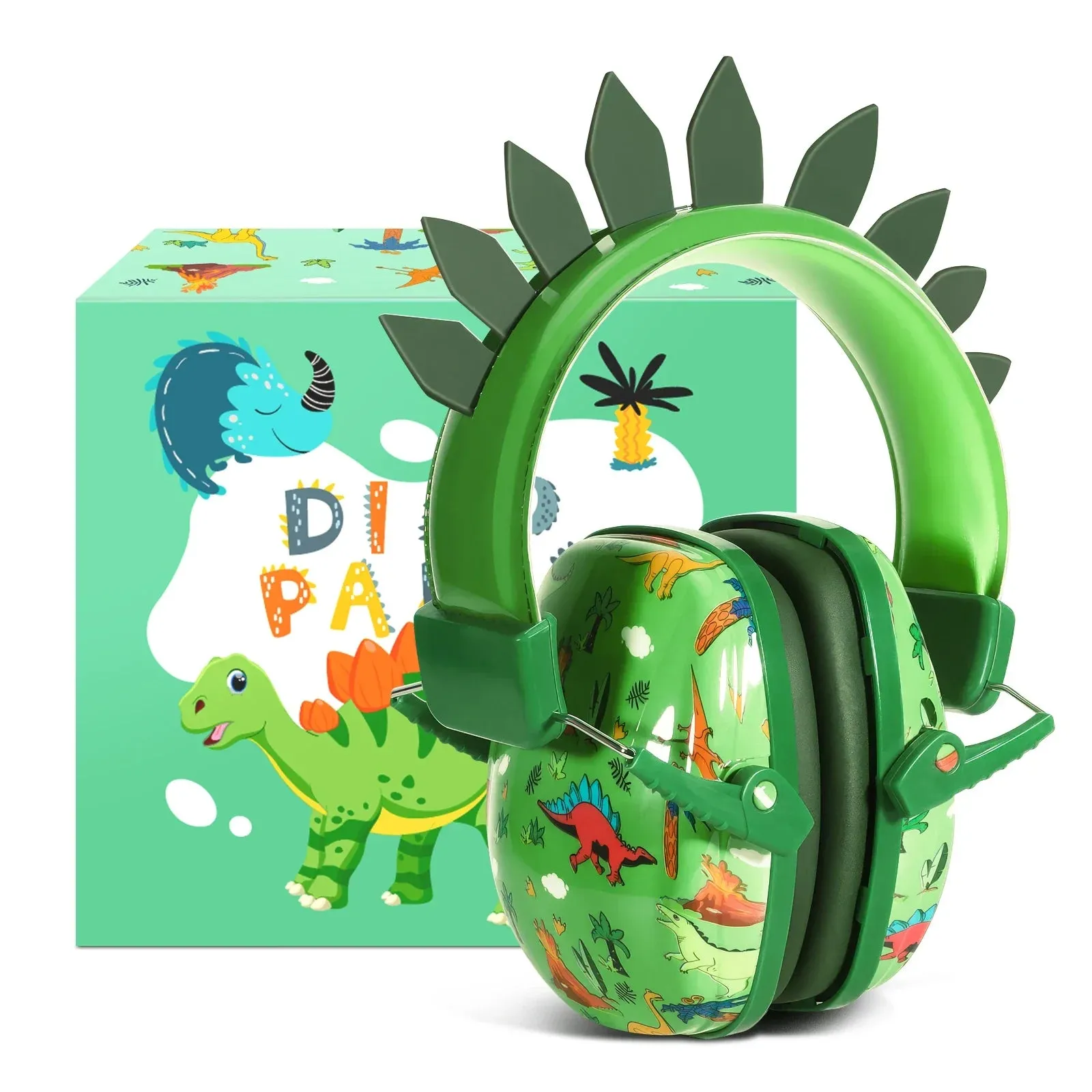 Dream Unicorn Kids Noise-Cancelling Headphones