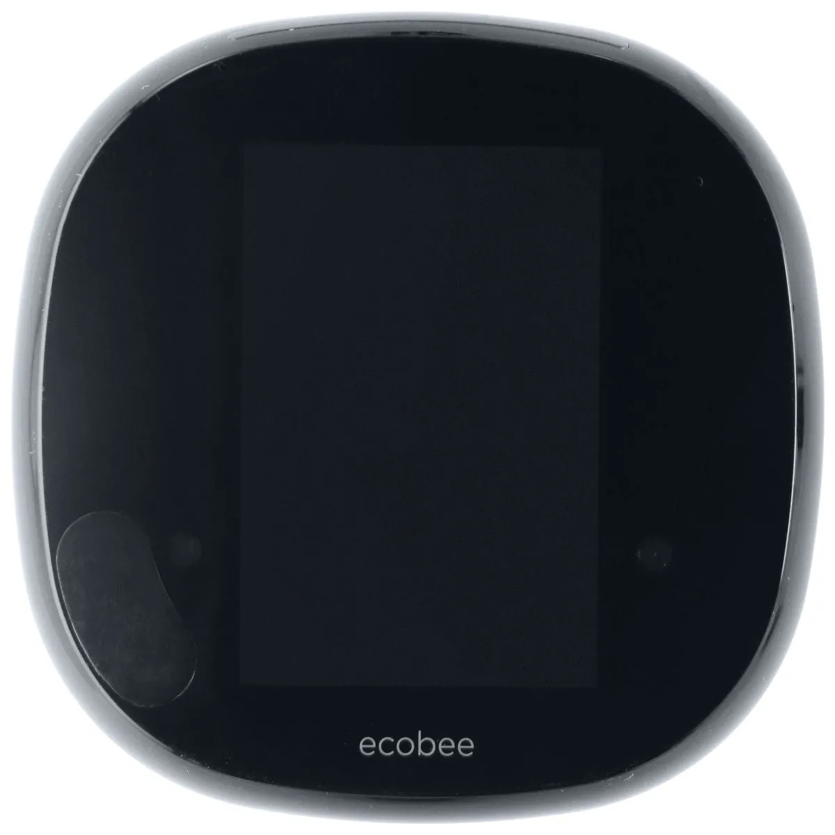 ecobee4 Smart Thermostat with Built-in Alexa, Room Sensor Included