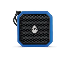 Ecolite Waterproof Speaker In Blue