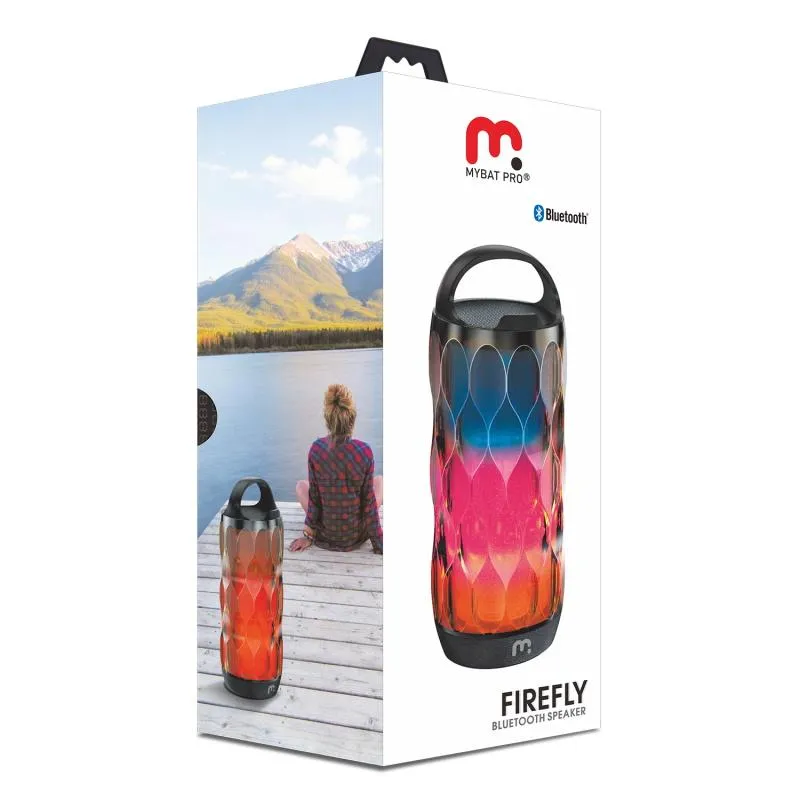 Firefly Speaker