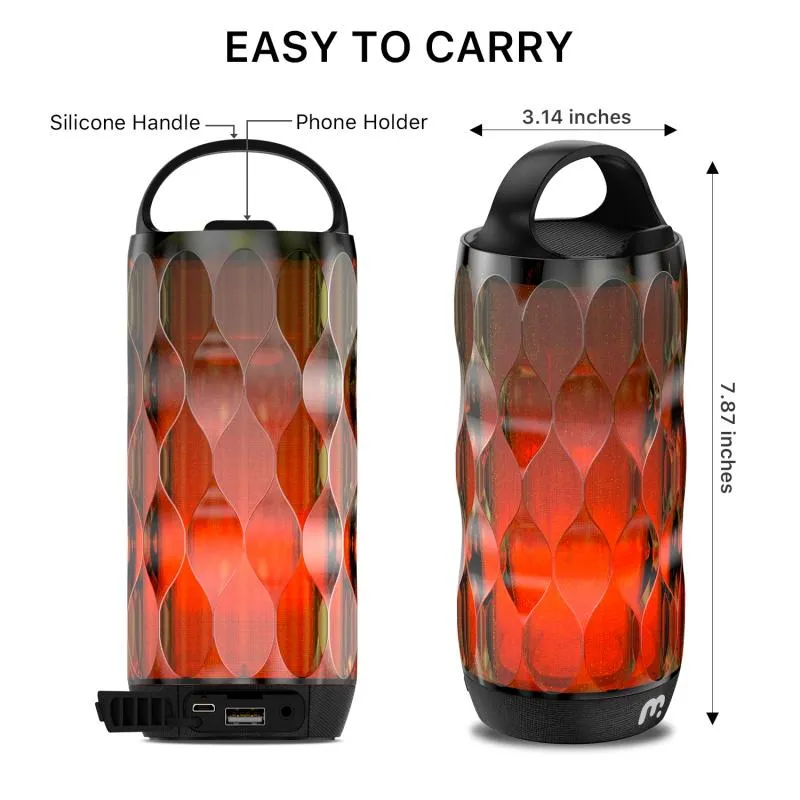 Firefly Speaker