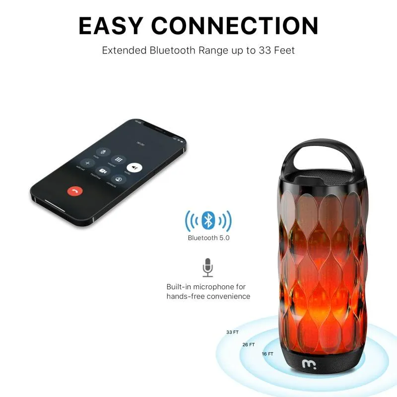 Firefly Speaker