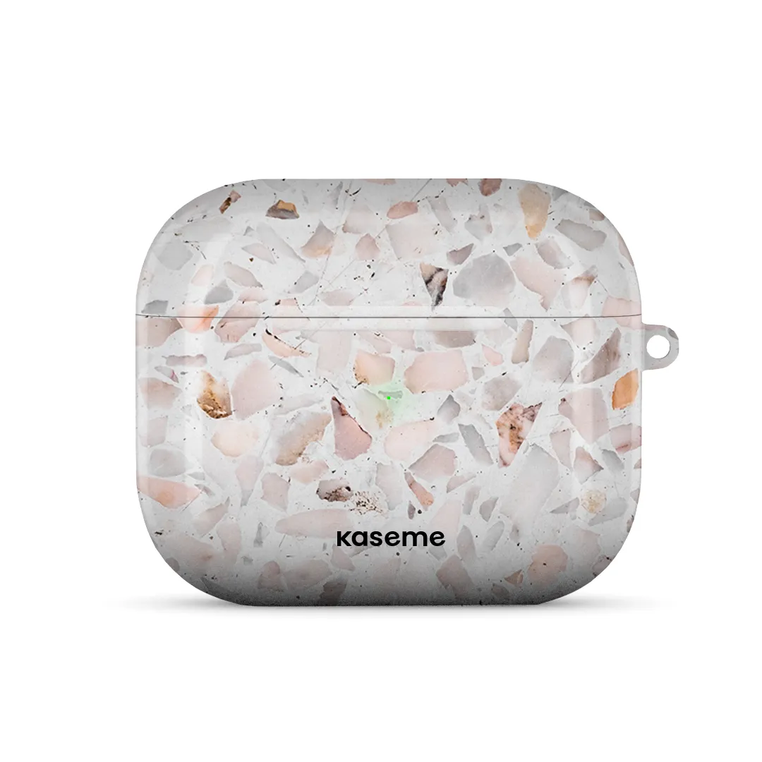 Frozen Stone AirPods Case