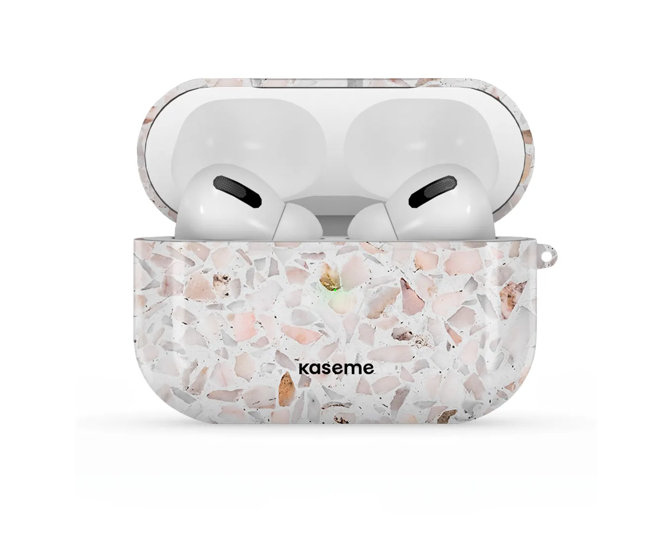 Frozen Stone AirPods Case