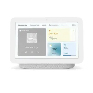 Google Nest Hub (2nd Gen)