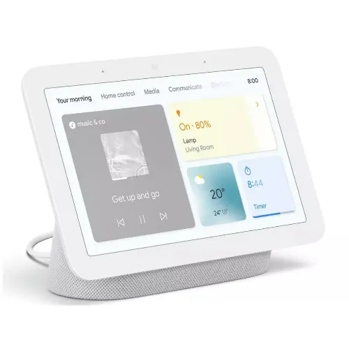 Google Nest Hub (2nd Gen)