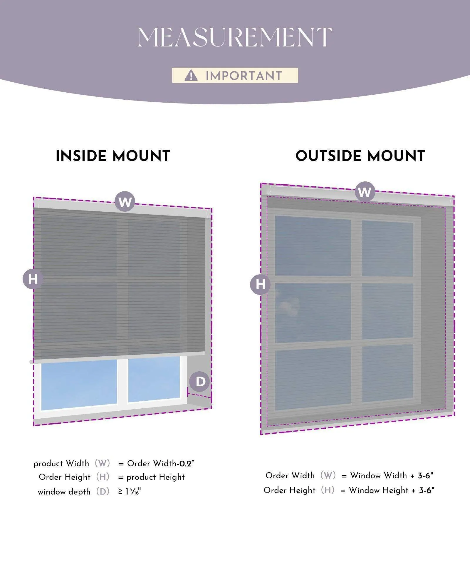 Graywind Smart Zigbee Cellular Shades | Blackout Series | Customizable