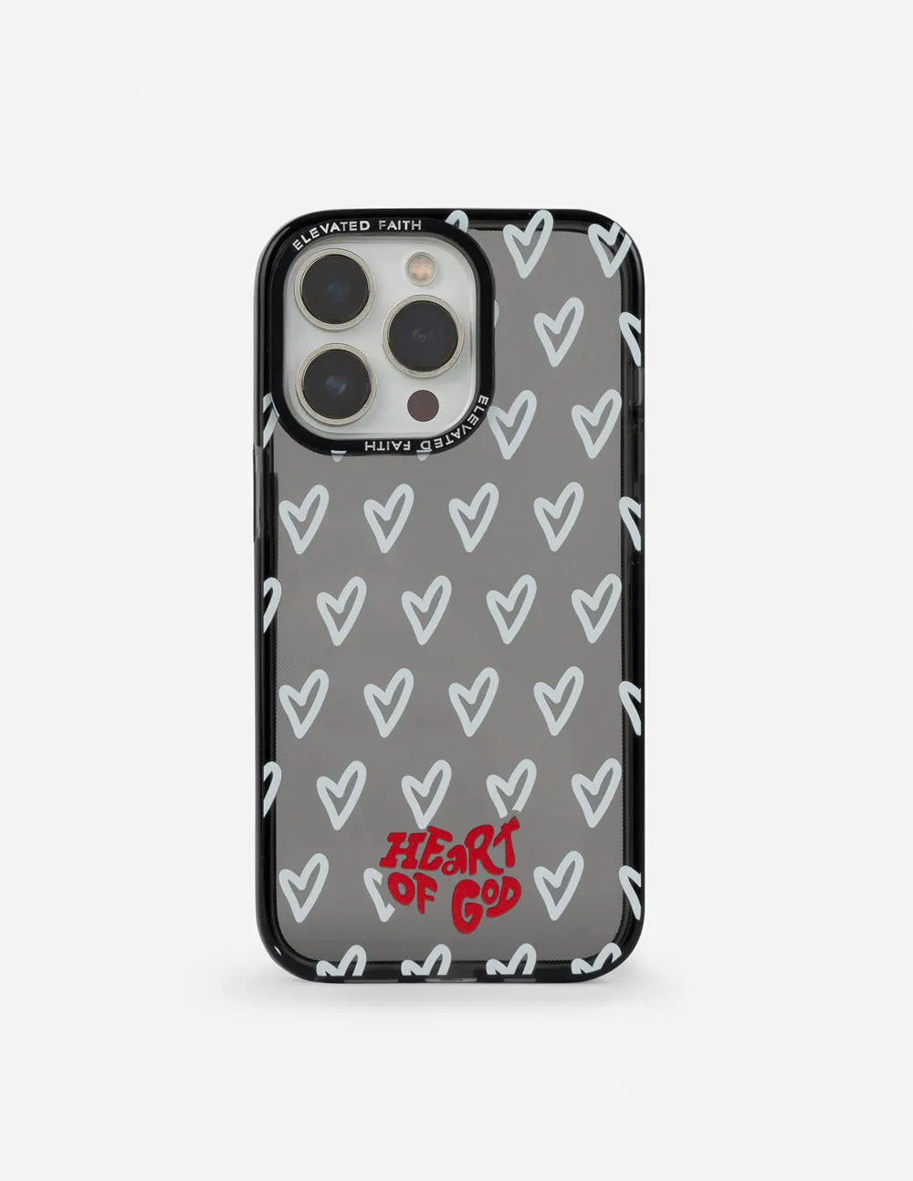 Heart of God Phone Case