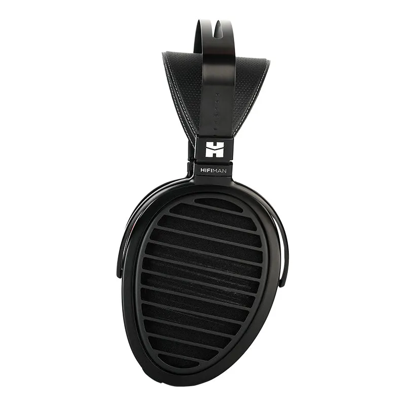 HiFiMAN Arya Organic with Wood Earcups