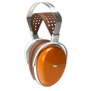 HiFiMAN Audivina Closed-Back Headphones