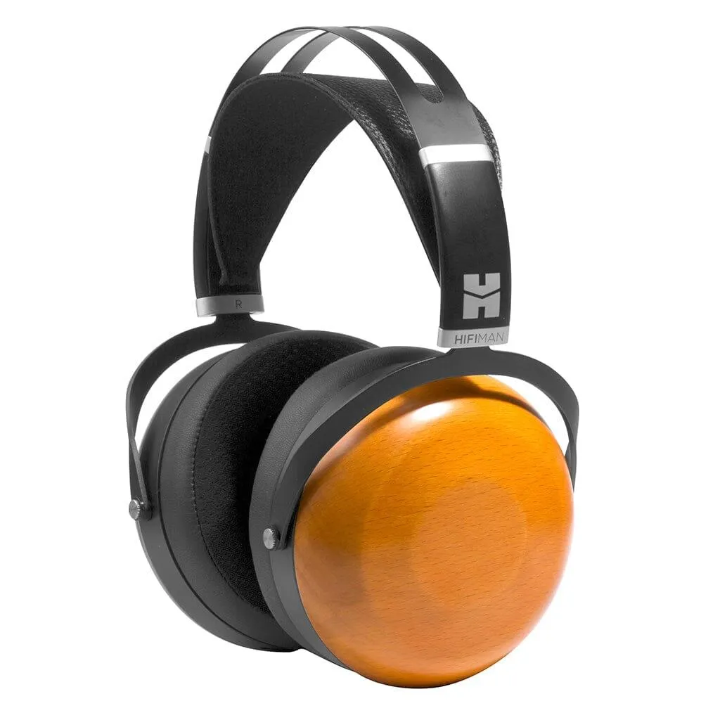 Hifiman Sundara Closed-Back Headphones