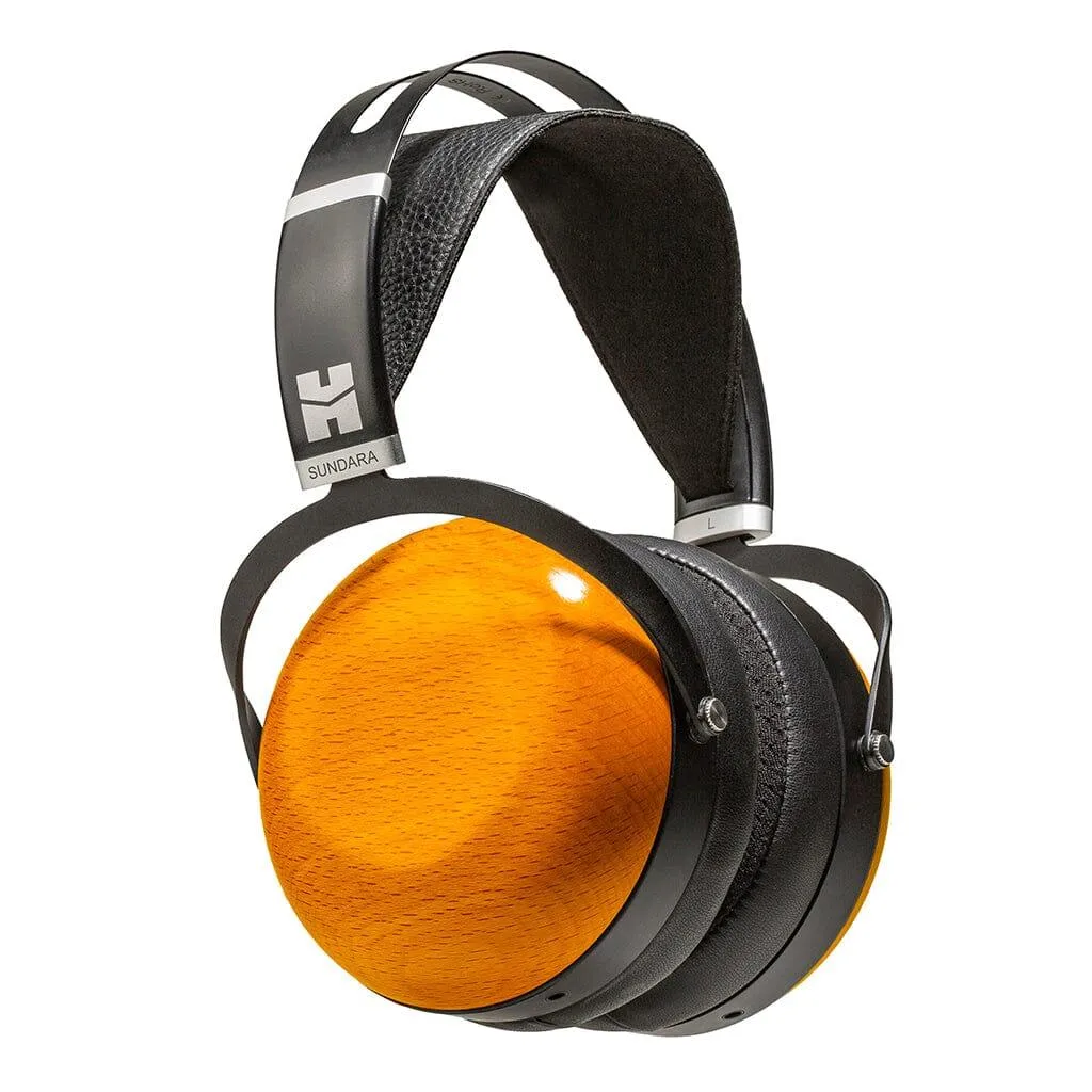 Hifiman Sundara Closed-Back Headphones