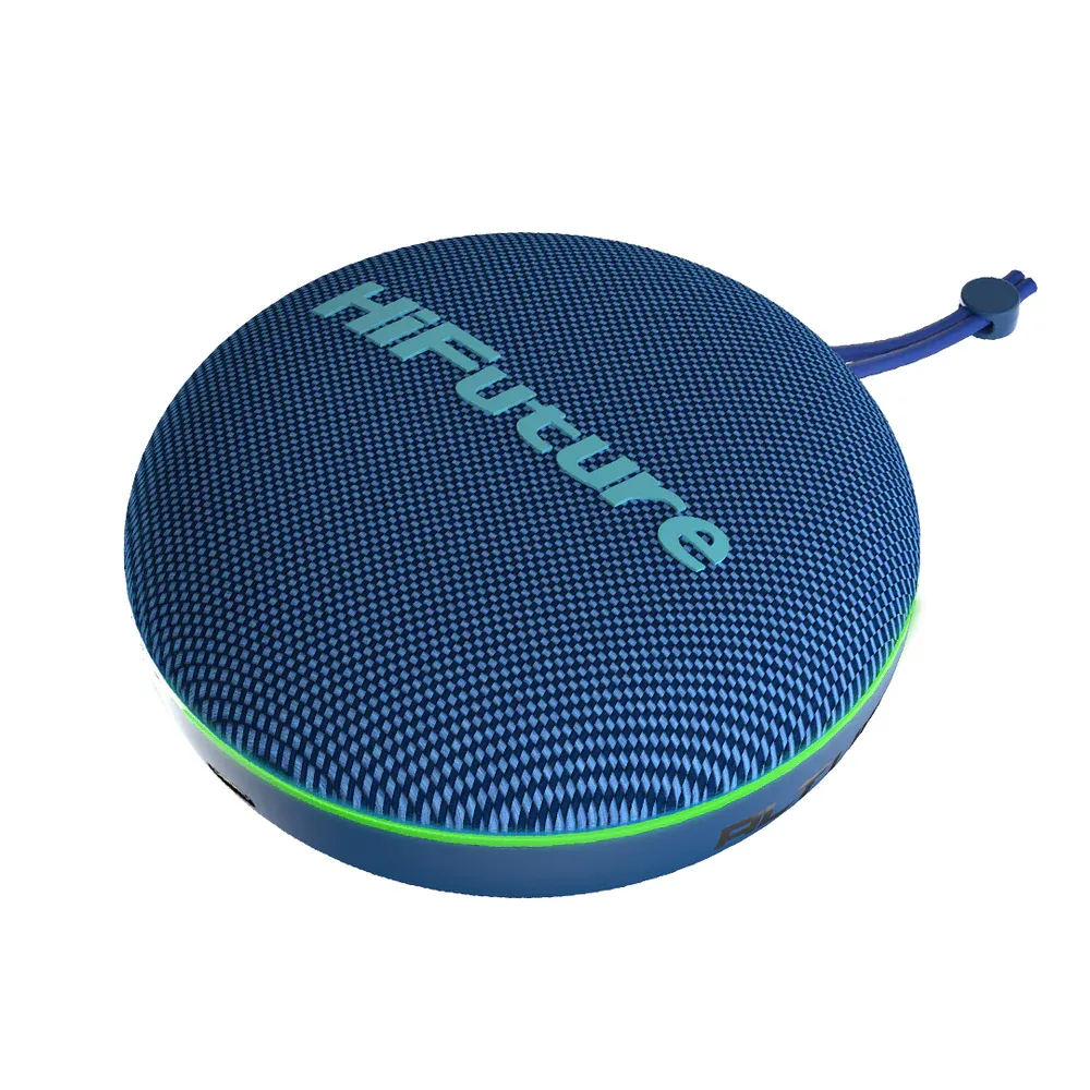 HiFuture ALTUS 10W Wireless Portable Speaker