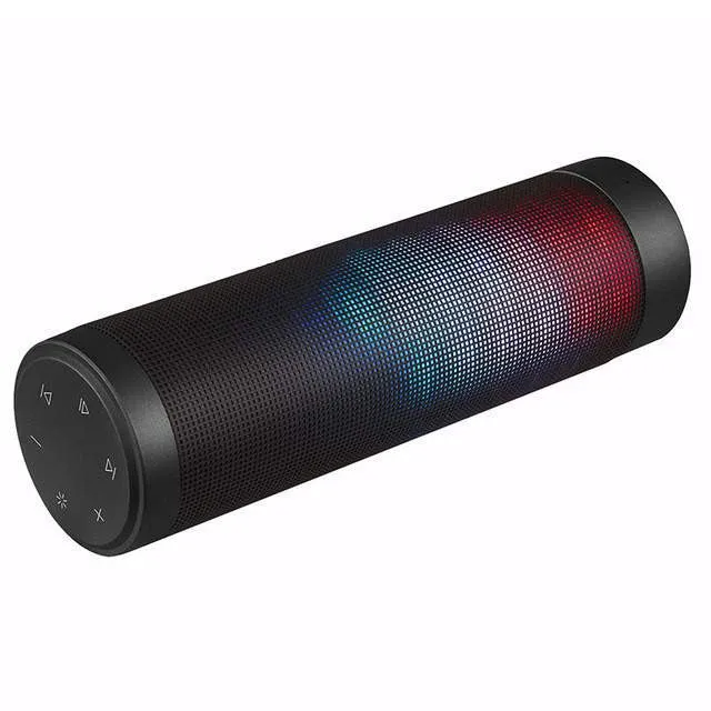 Hip Hop LED Bluetooth Speaker