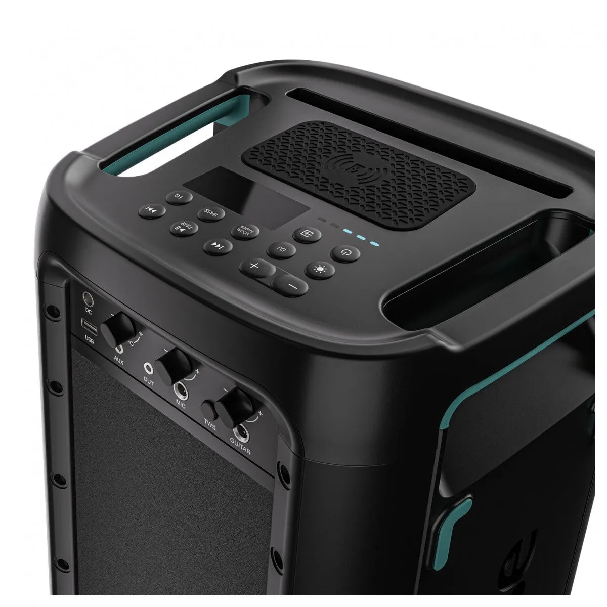 Hisense Party Rocker One 300W Portable Bluetooth Party Speaker HP100