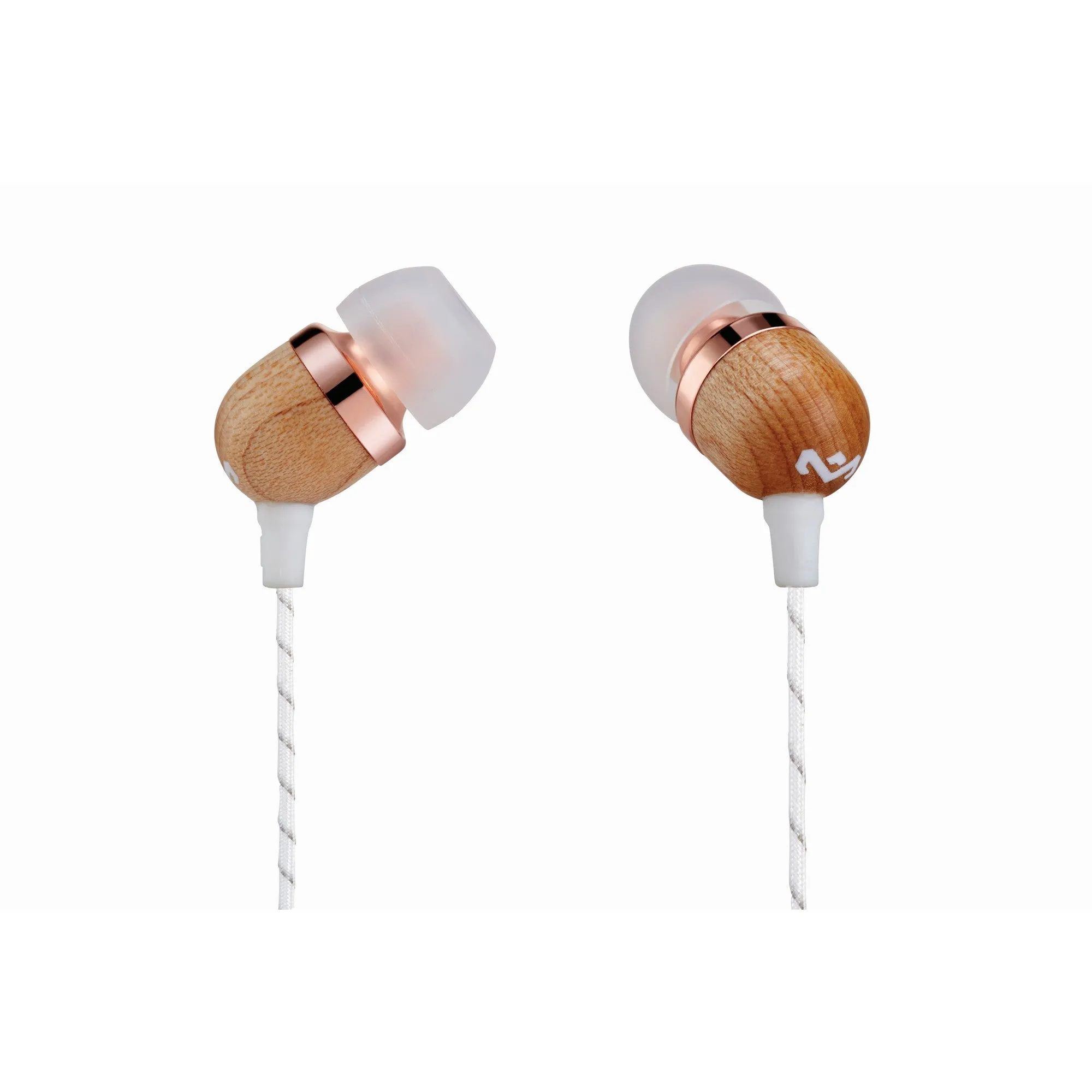 House of Marley Copper Smile Jamaica Earbuds - 15-00792