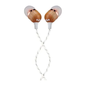 House of Marley Copper Smile Jamaica Earbuds - 15-00792