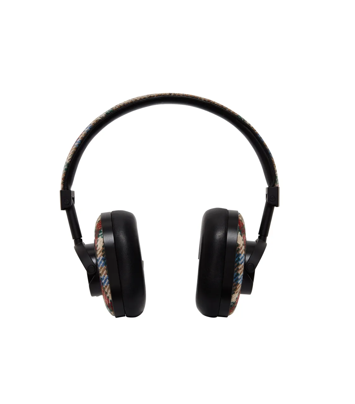 Huntsman Tweed Wireless Headphones