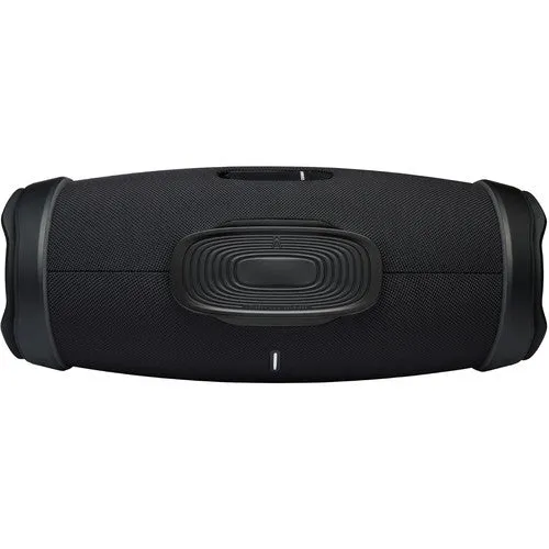 IN STOCK! JBL Boombox 2 Portable Bluetooth Speaker (Black)