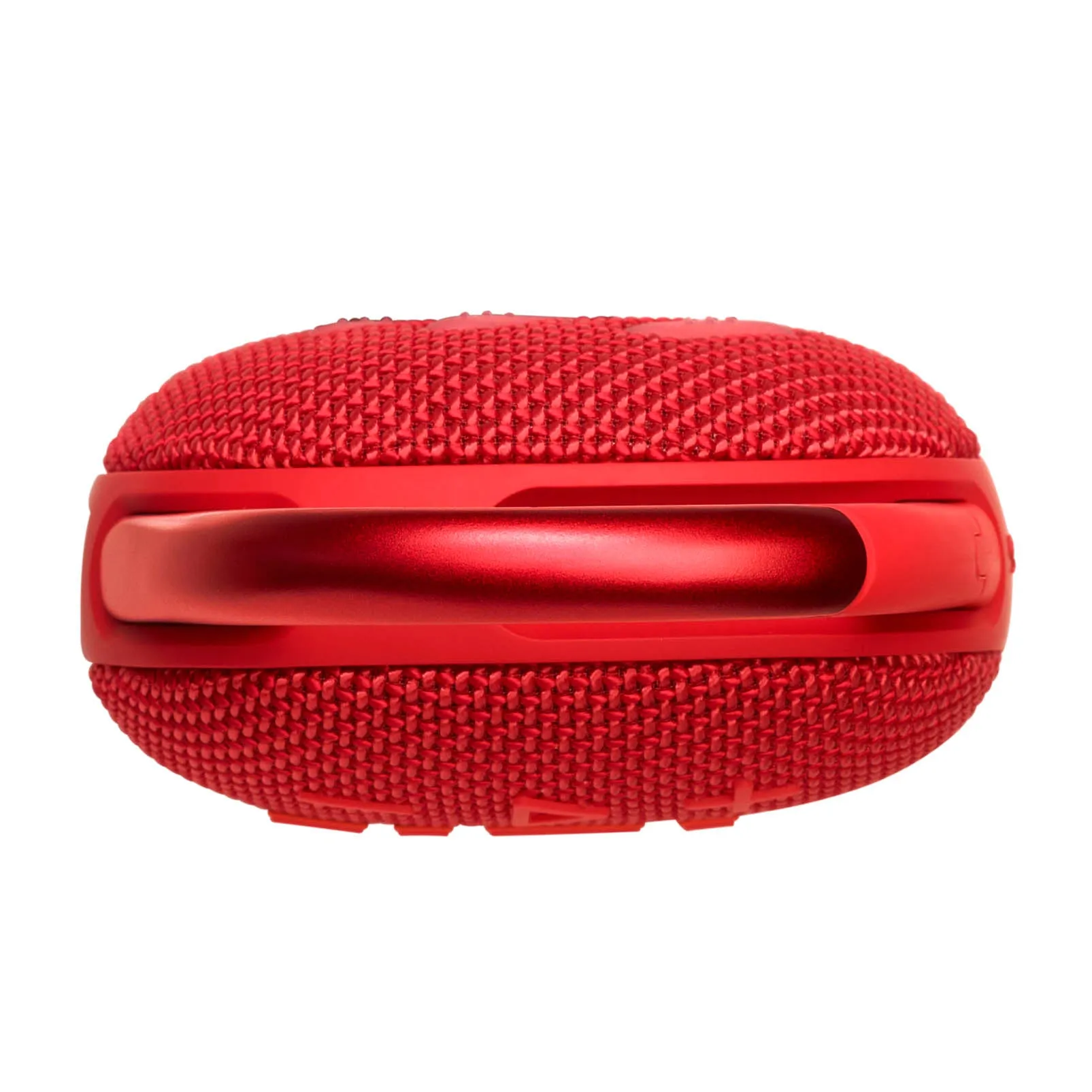 JBL Clip 5 Ultra-Portable Waterproof Speaker - Red