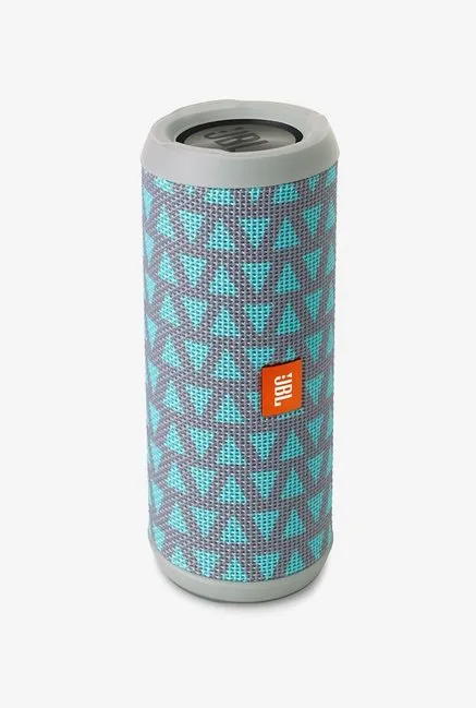 JBL Flip 4 Bluetooth Speaker