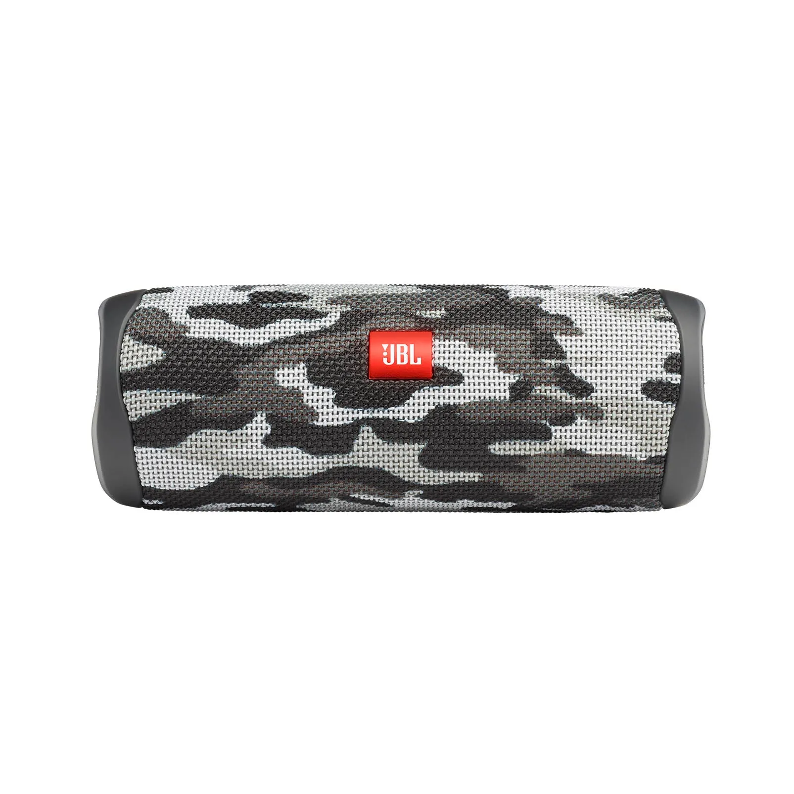 JBL Flip 5 Portable Waterproof Bluetooth Speaker - Camo (Refurbished)